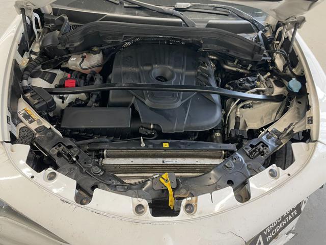 ALFA ROMEO Stelvio 2.2 TURBODIESEL 160CV AT8 RWD SPORT-TECH