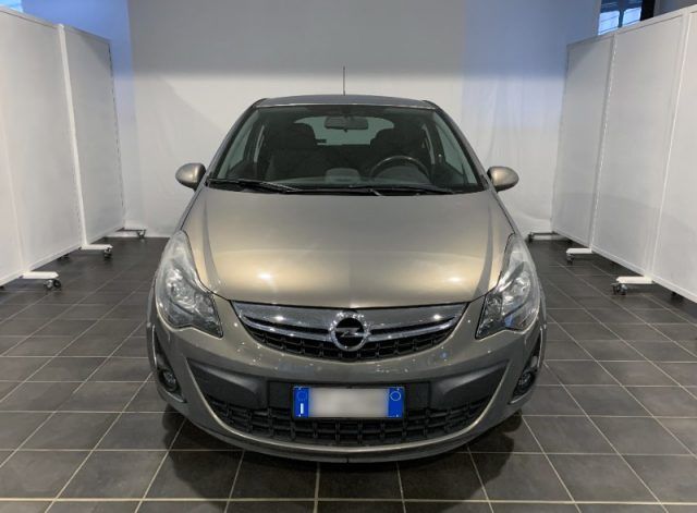 OPEL Corsa 1.2 85CV 3 porte GPL-TECH Edition