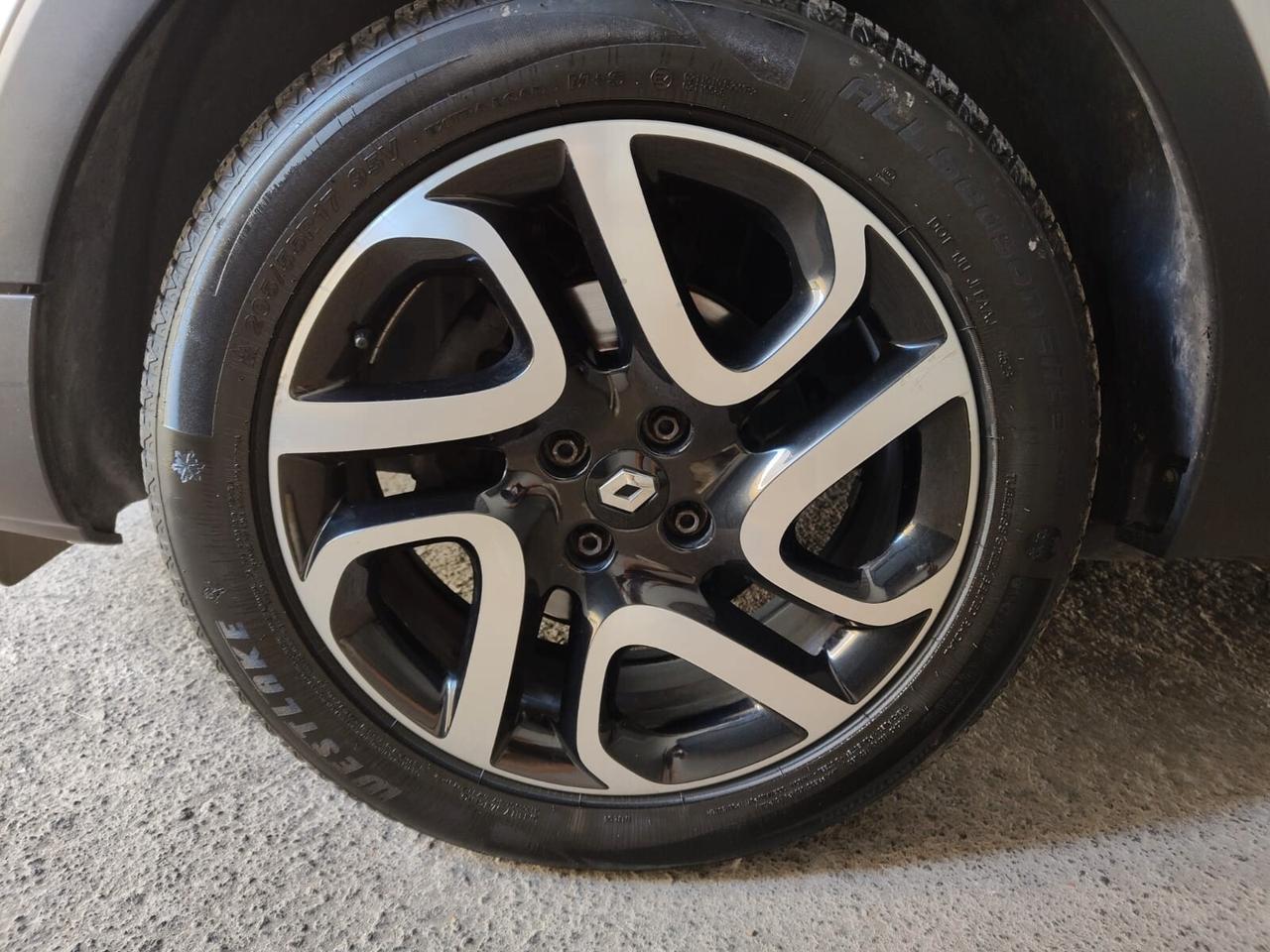 Renault Captur 1.5 dCi 8V 90 CV Start&Stop Live