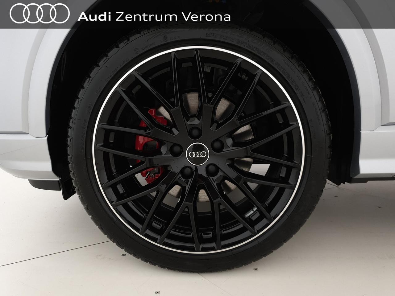 35TFSI 150CV S tronic Business Advanced