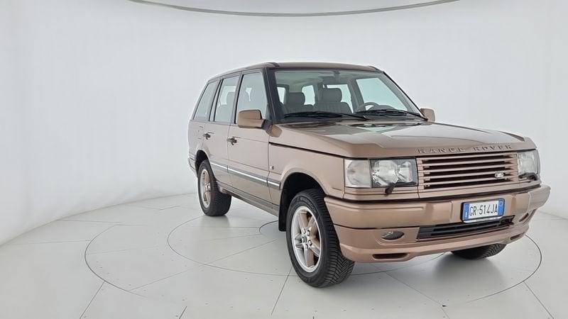 Land Rover Range Rover Holland & Holland Limited Edition