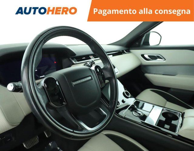LAND ROVER Range Rover Velar 2.0D I4 240 CV R-Dynamic S