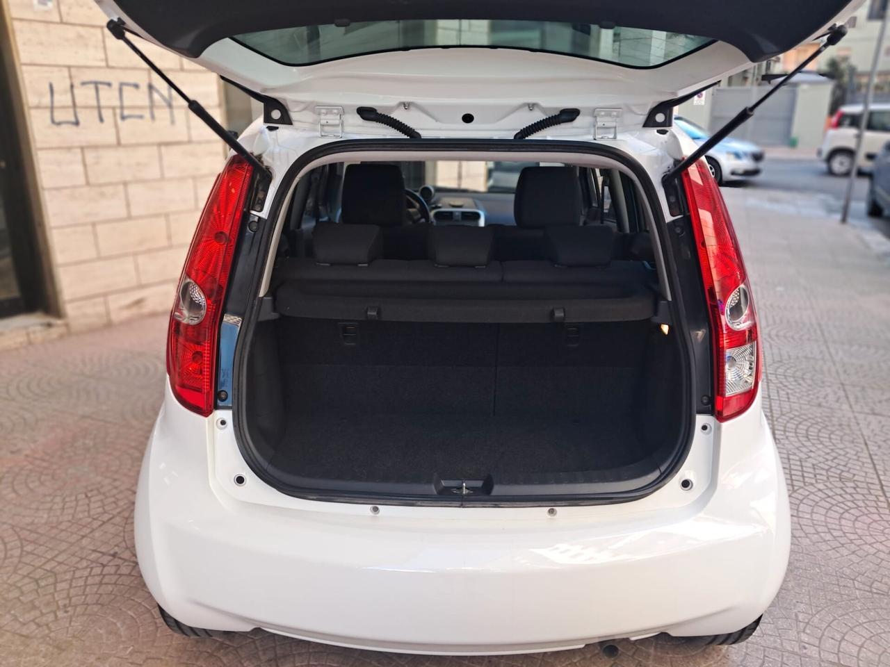 SUZUKI SPLASH 1.2-SOLO 87000KM-NEOPATENTATI-Euro4690