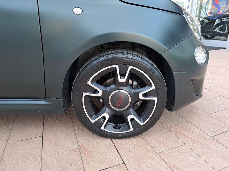 FIAT 500 500 1.0 Hybrid Sport