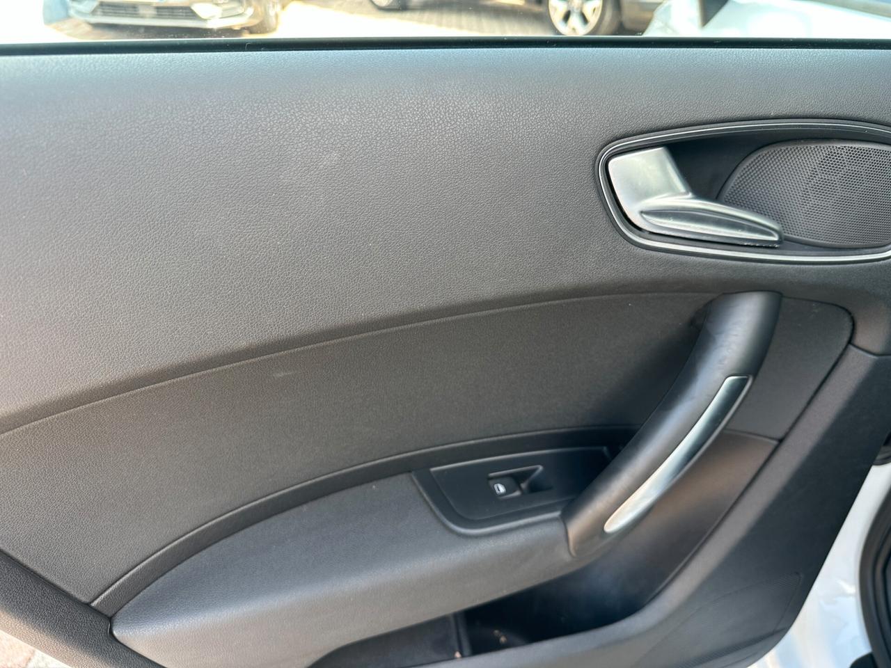 Audi A1 SPB 1.6 TDI S tronic Ambition