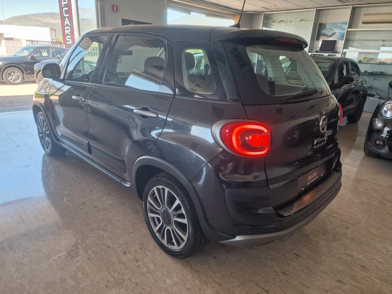 Fiat 500L 1.3 MJet Automatica