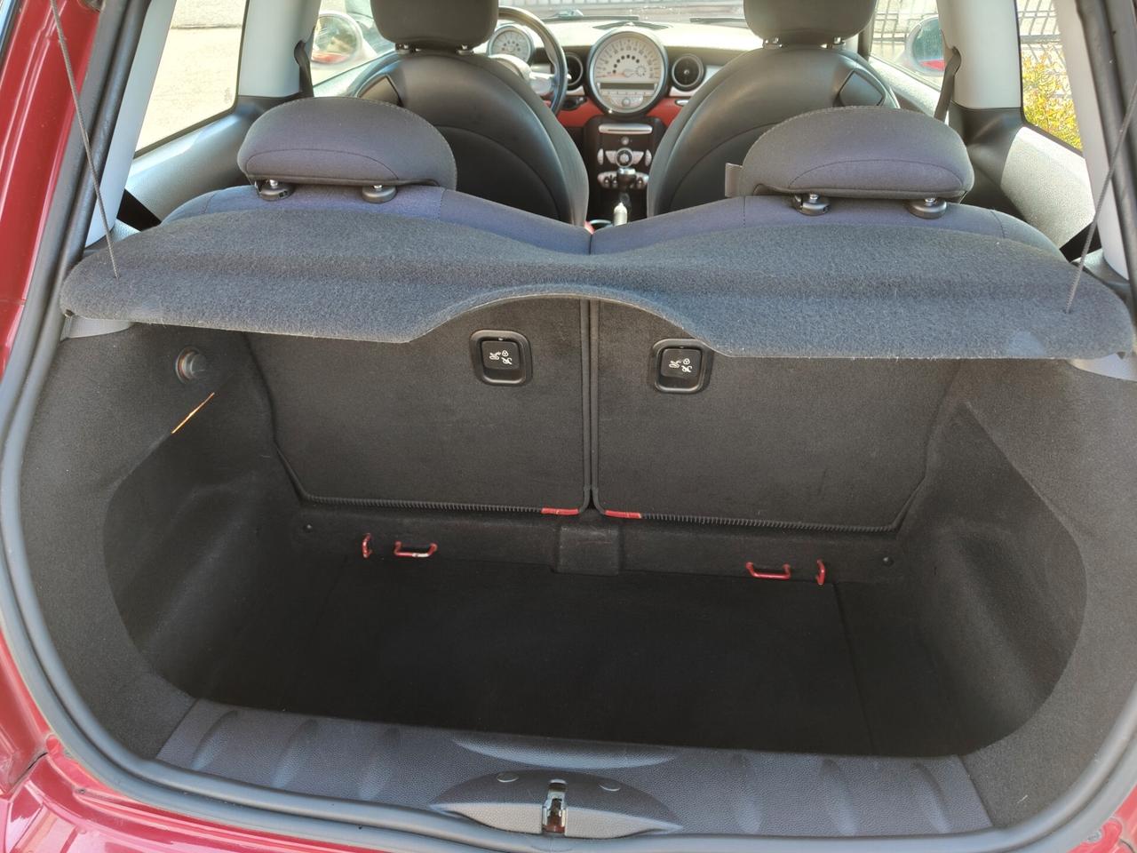 Mini Mini 1.6 16V Cooper