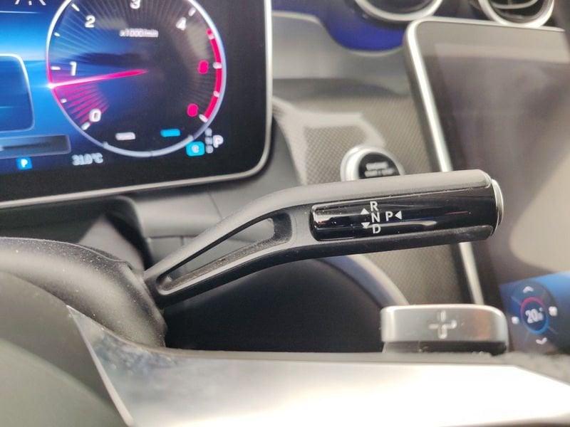 Mercedes-Benz GLC GLC 220d 4Matic Mild Hybrid AMG Premium