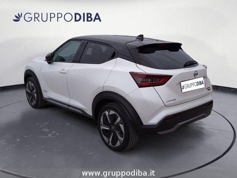 Nissan Juke N-Design AMT