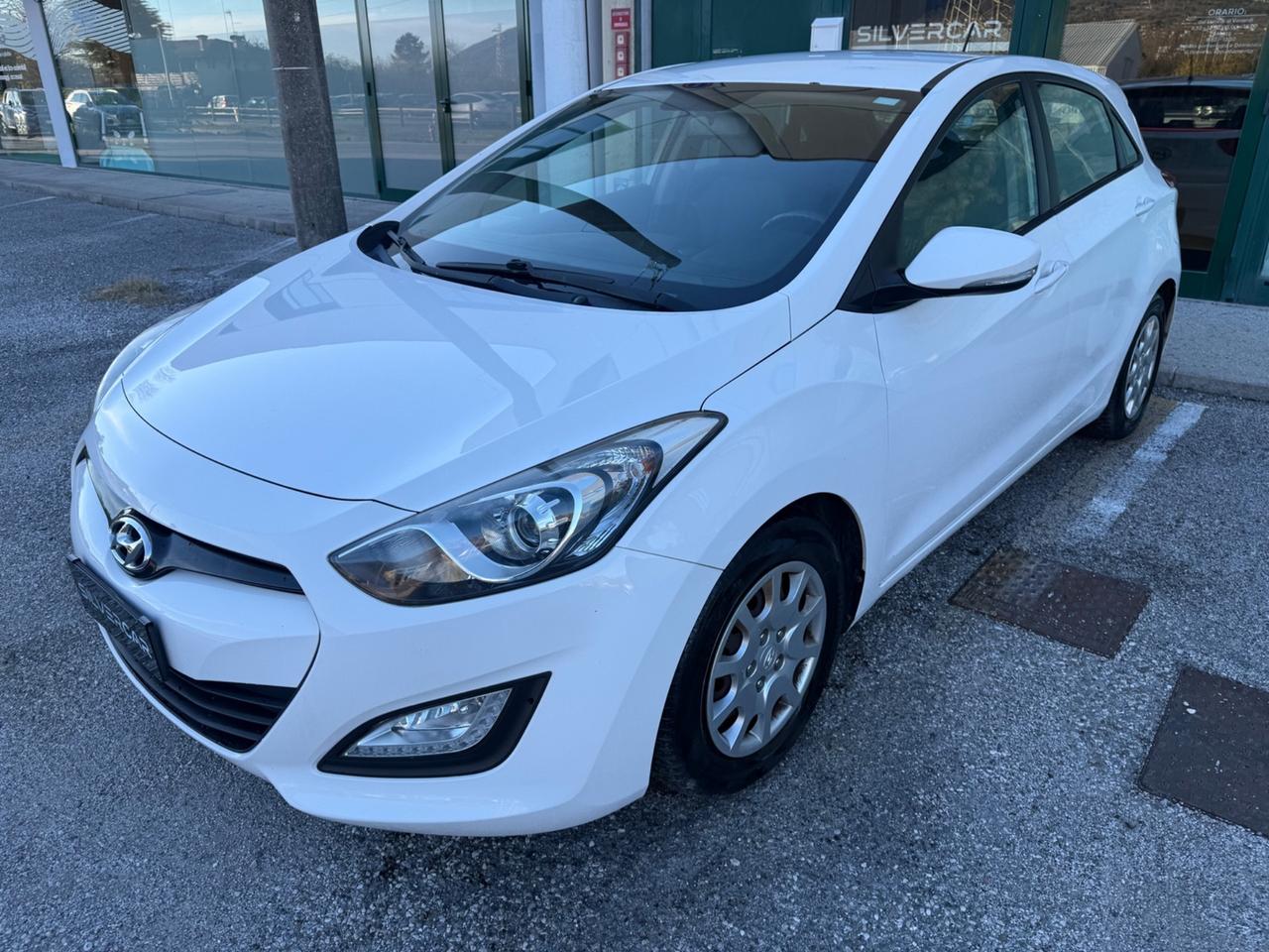 Hyundai i30 - BLACK FRIDAY!!!