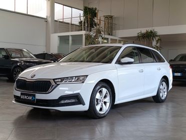 Skoda Octavia Wagon 1.5 g-tec Executive 130cv dsg