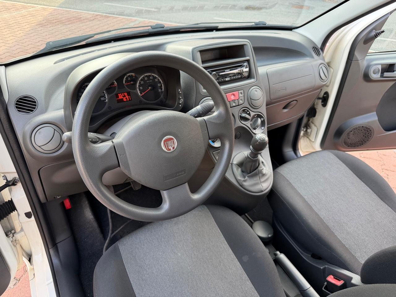 Fiat Panda 1.2 Dynamic EURO 5