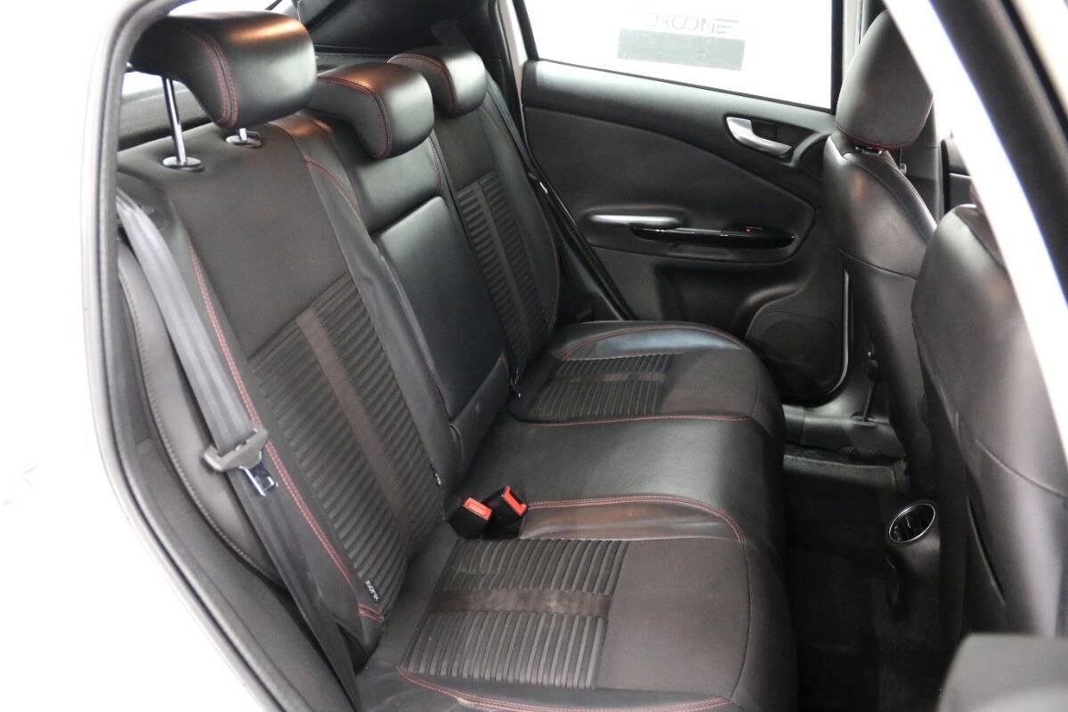 Alfa Romeo Giulietta 1.4 t. m.air Distinctive 170cv