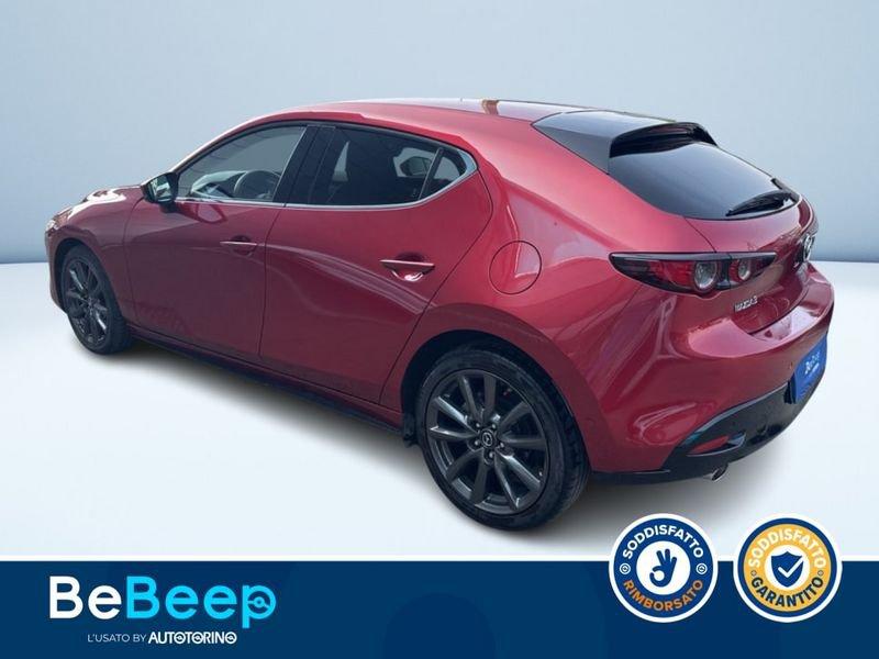 Mazda Mazda3 3 5P 1.8 EXCEED 6AT