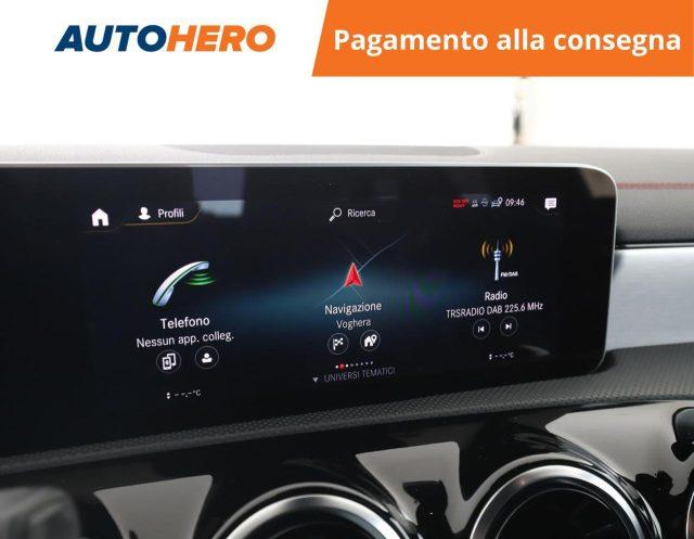 MERCEDES-BENZ CLA 200 d Automatic Shooting Brake Premium