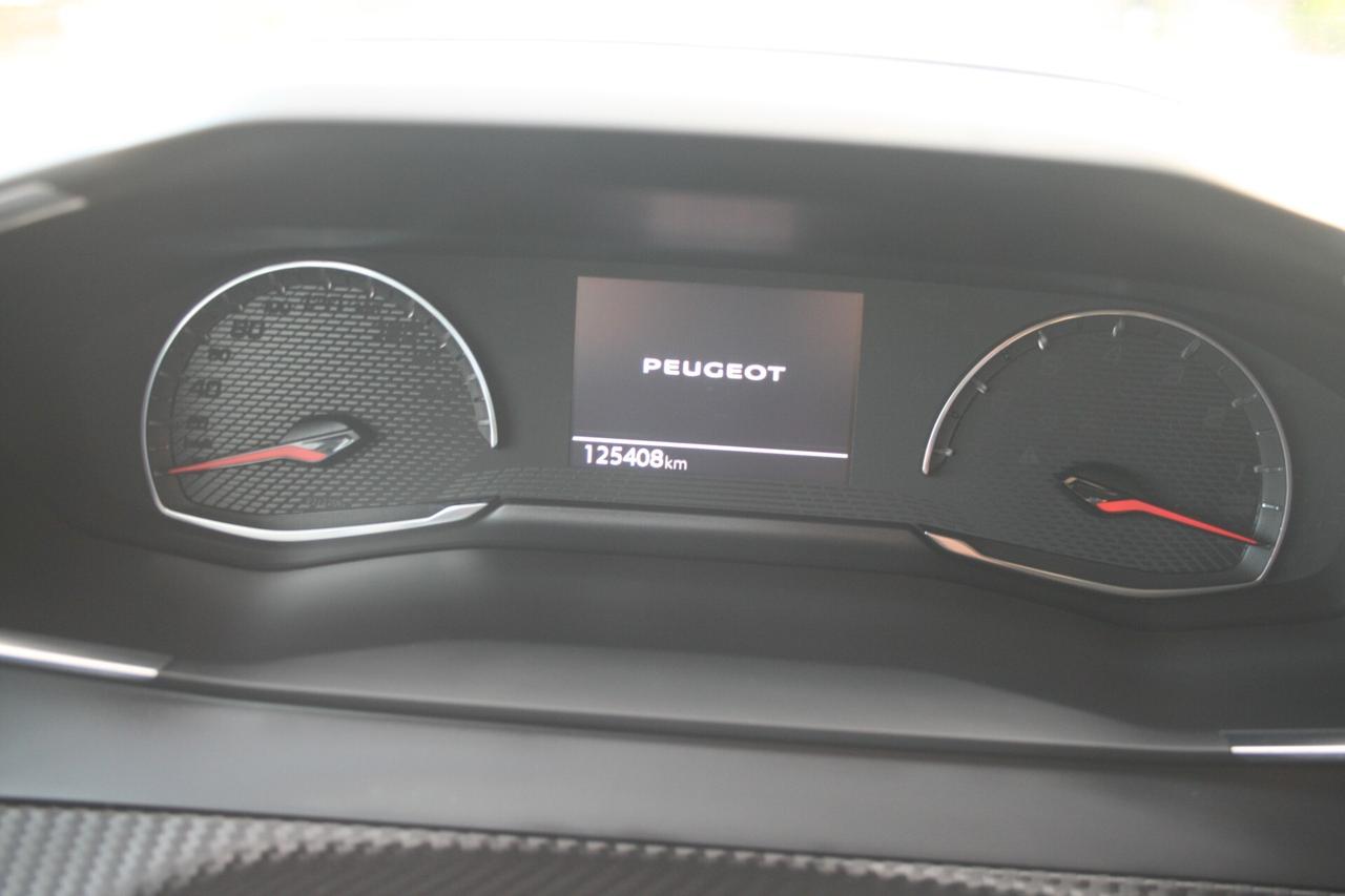 Peugeot 208 BlueHDi 100 Stop&Start 5 porte Active Pack
