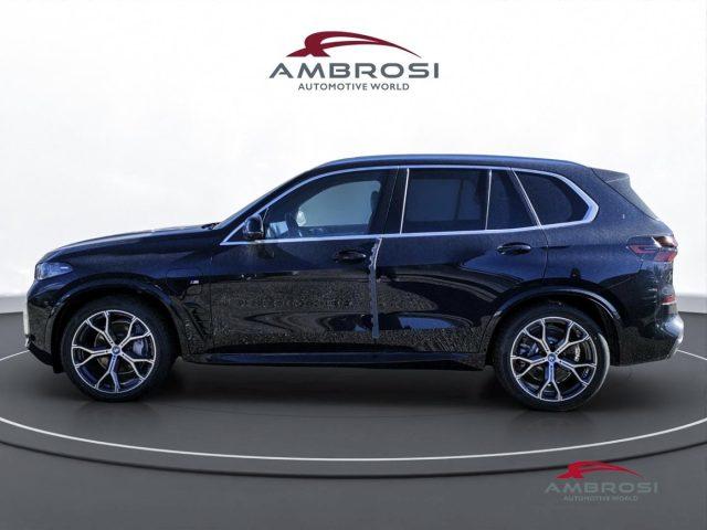 BMW X5 xDrive30d Msport Pro Travel Innovation Package