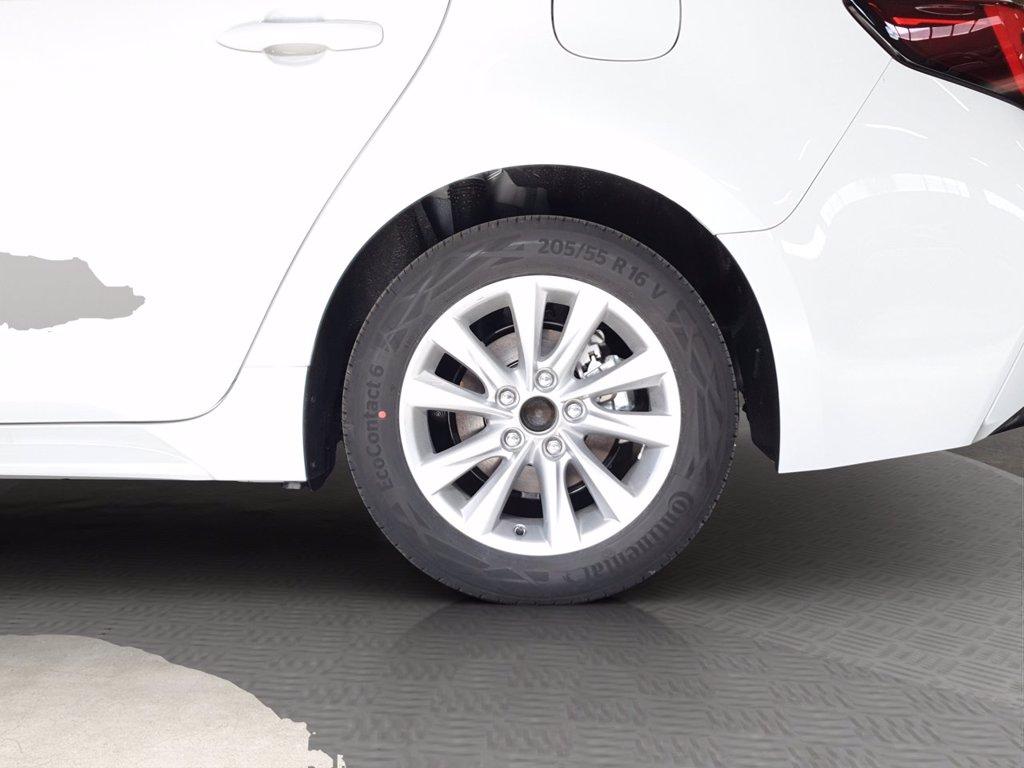 TOYOTA Corolla touring sports 1.8h active auto del 2026