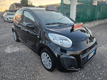Citroen C1 1.0 5 porte "Perfetta"-2012
