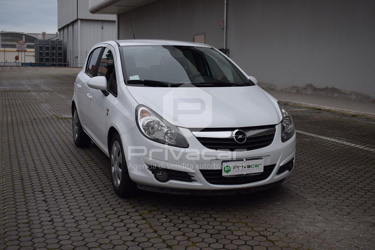 OPEL Corsa 1.2 5 porte Club