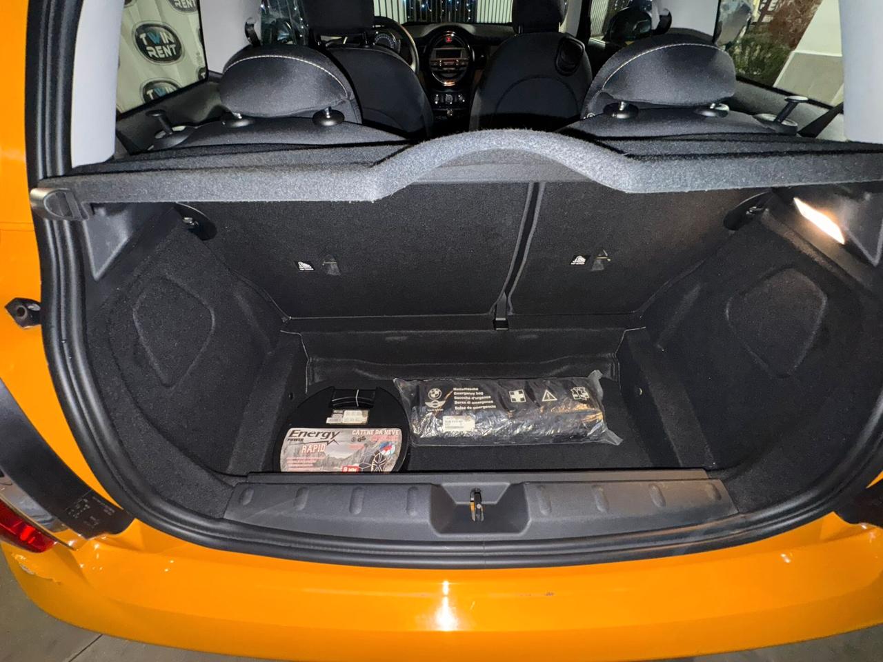 Mini 1.2 One Boost neopatentati ok