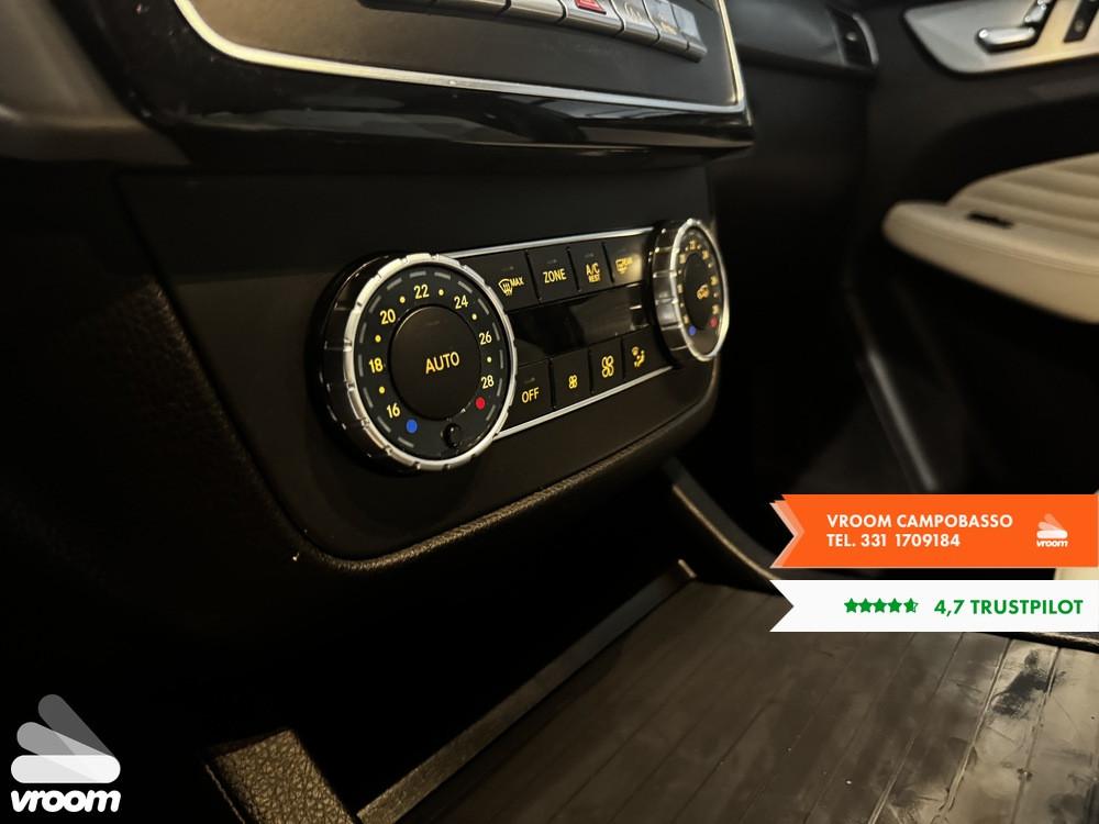 MERCEDES GLE Coupé (C292) GLE 350 d 4Matic ...