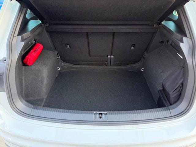 VOLKSWAGEN Tiguan 2.0 TDI DSG R-Line GARANZIA