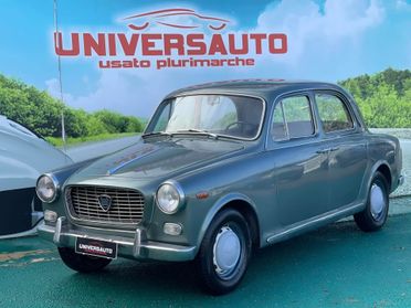 Lancia Appia 3ªSerie 1.0 48cv 1961