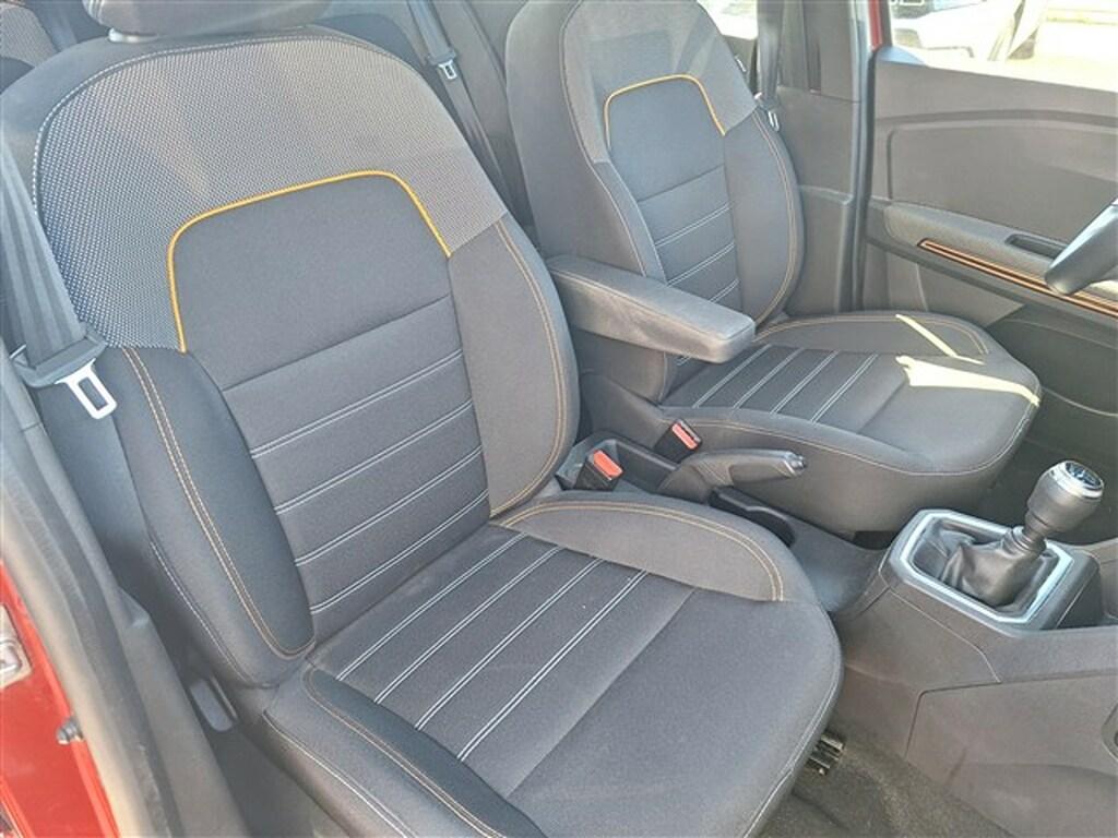 Dacia Sandero Stepway 1.0 tce ECO-G Comfort