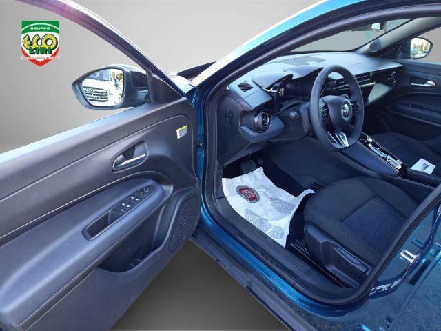 ALFA ROMEO Junior 1.2 136 CV Hybrid eDCT6