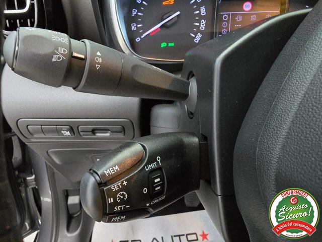 CITROEN C3 Aircross PureTech 110 S&S Plus