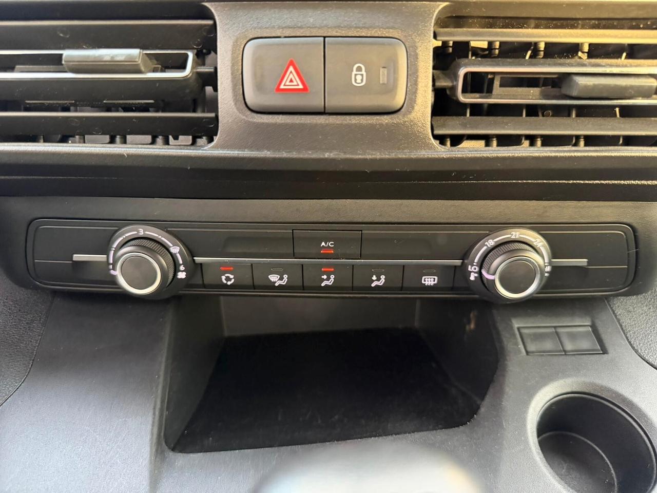 Fiat Doblo Doblò 1.5 BlueHdi 100CV Combi N1