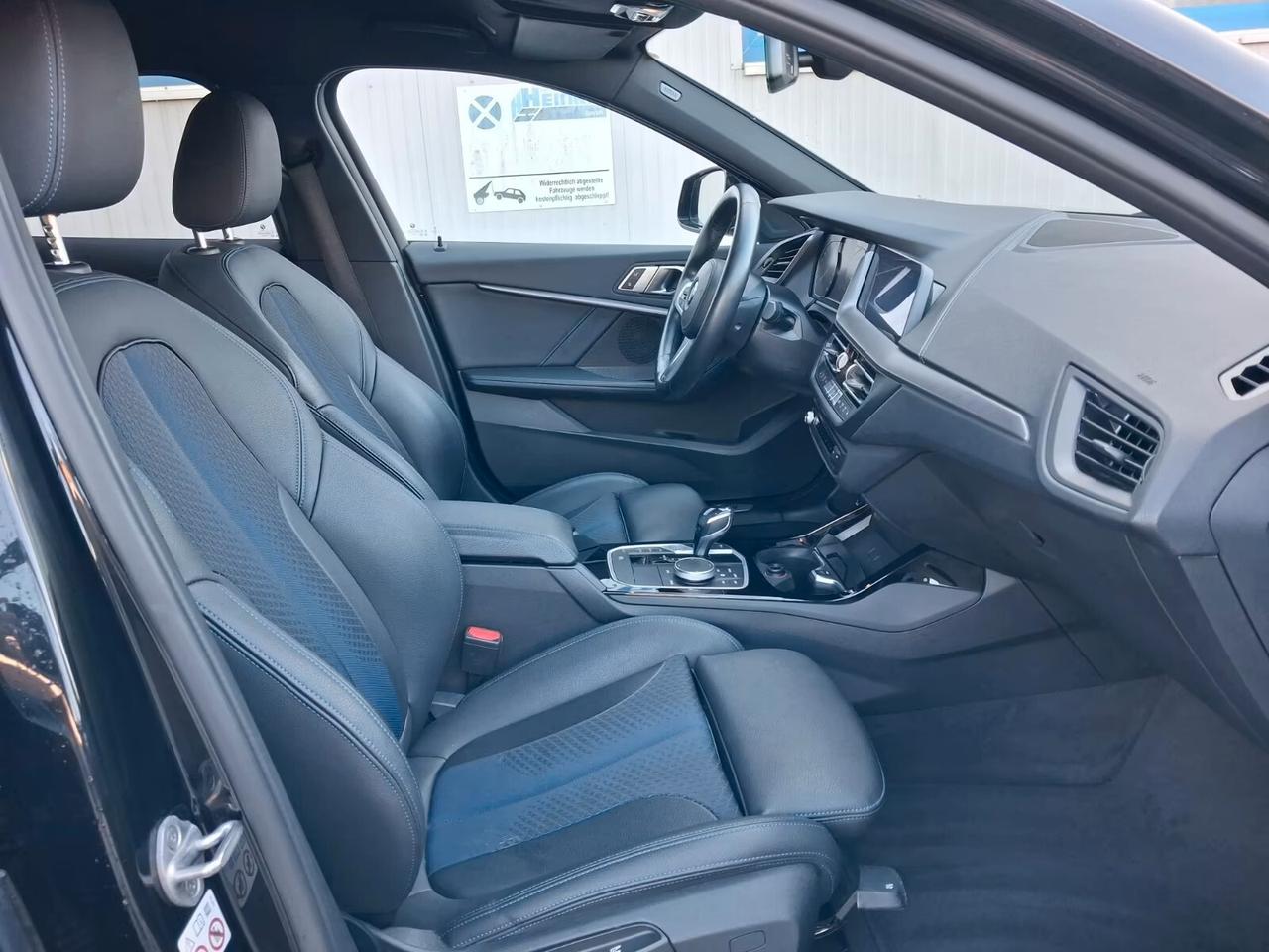 Bmw 118 118i 5p. Msport