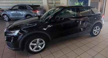 AUDI Q2 1.6 TDI Design