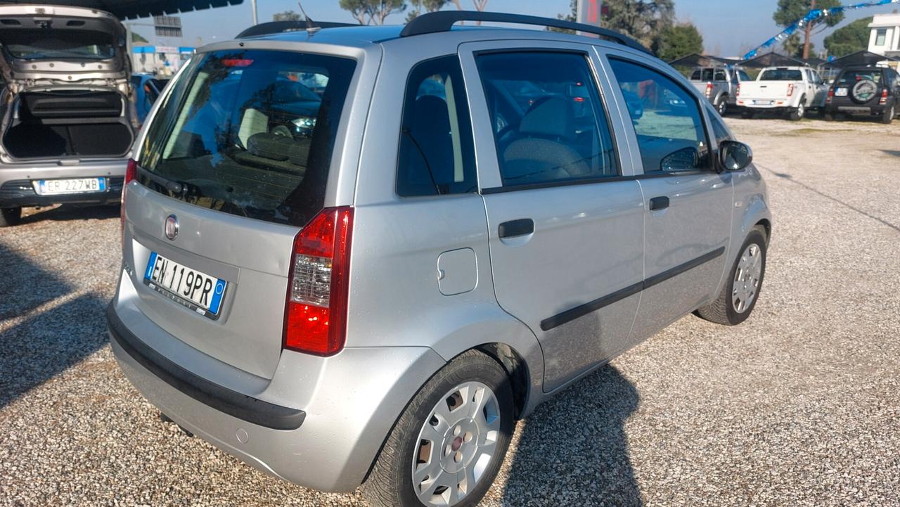 Fiat Idea 1.4 Dynamic EasyPower