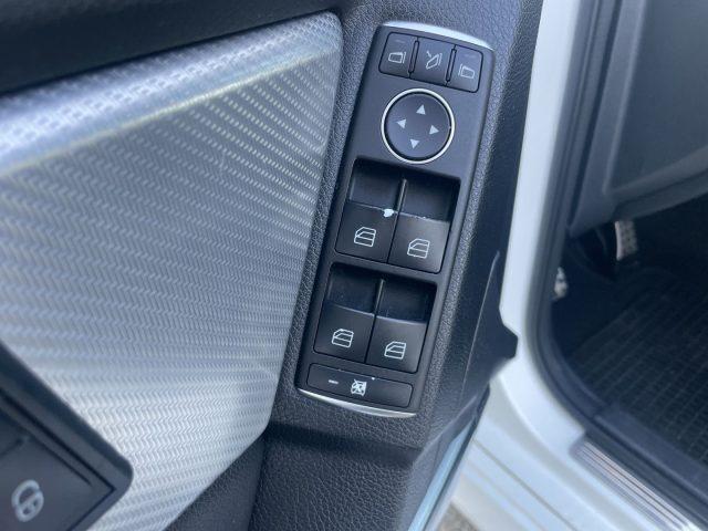MERCEDES-BENZ GLK 220 2.2 CDI170 CV 4Matic Premium FULL OPTIONAL