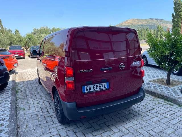 Opel Vivaro 1.5 120CV PL-TN M *IVA*