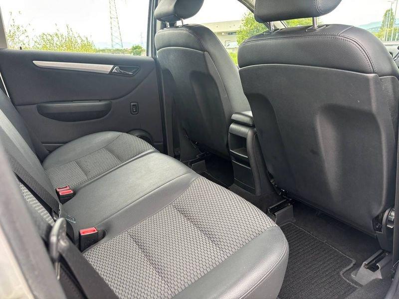 Mercedes-Benz Classe B NEOP. 2.0 Diesel 109cv