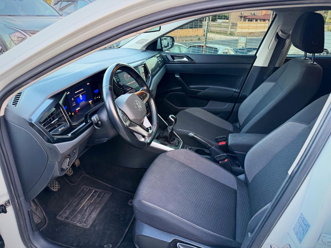 Volkswagen Polo 1.0 TSI Style Garanzia 12 Mesi