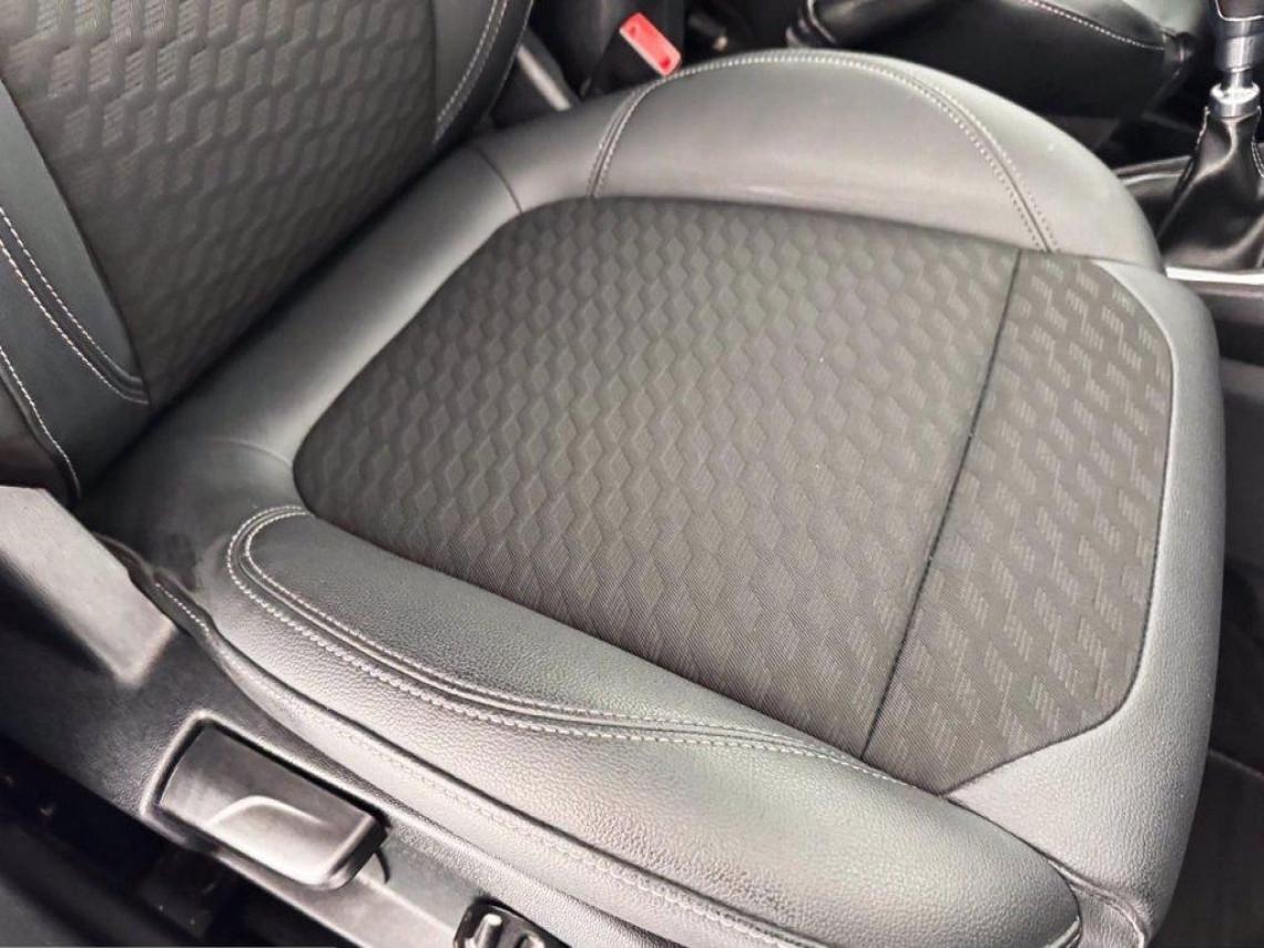 FORD Puma 1 0 ecoboost h titanium x ses 125cv