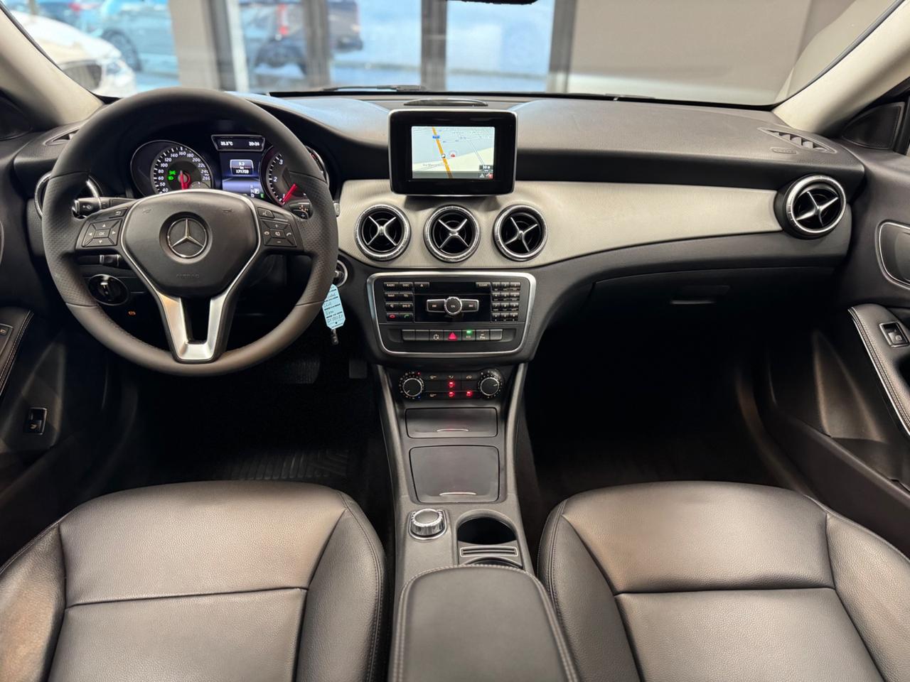 Mercedes-benz CLA 200 CLA 200 d Premium