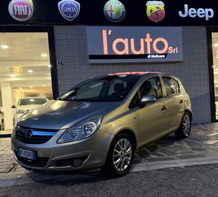 Opel Corsa 1.3 CDTI 75CV ecoFLEX 5 porte