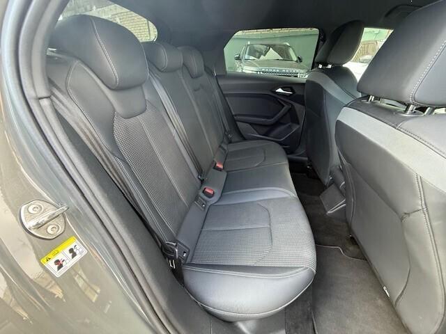 Audi A1 SPB 30 TFSI S tronic Sline edition