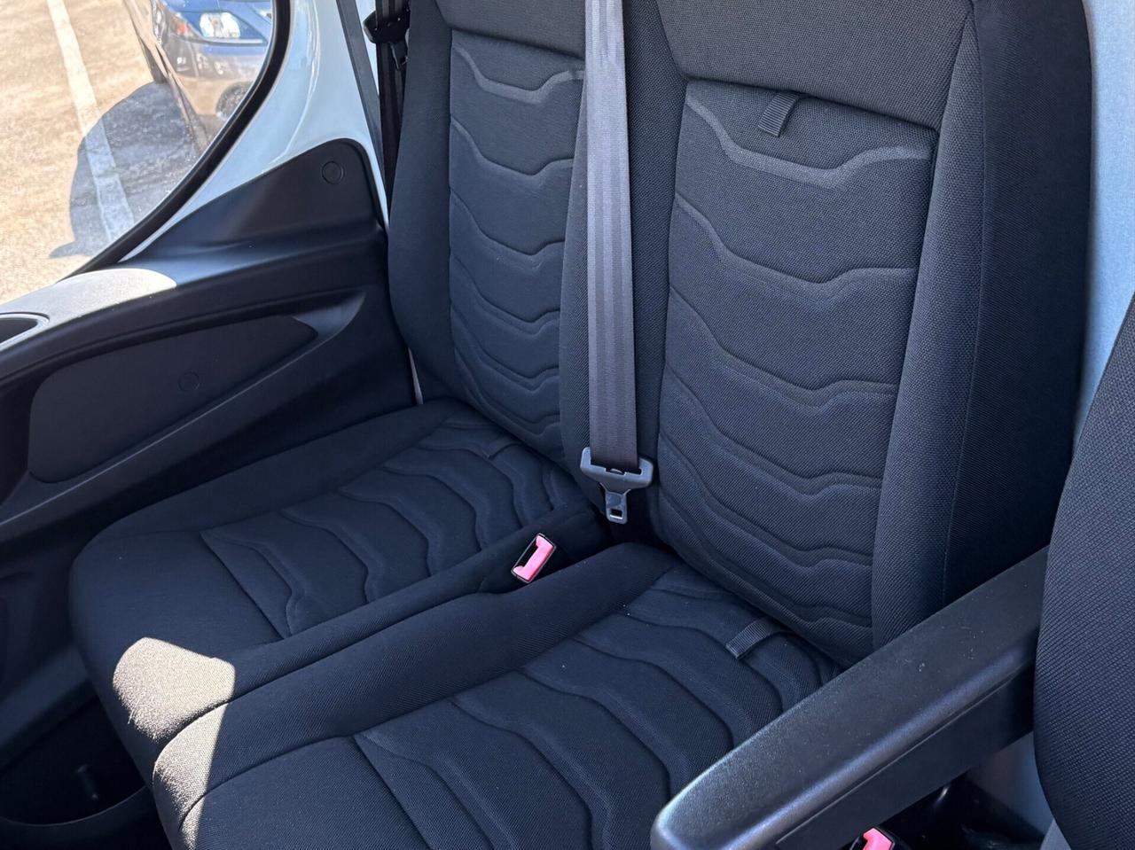 Iveco Daily 35S15V 2.3 HPT PM-TM Furgone