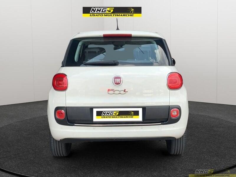 FIAT 500L 500L 1.3 Multijet 85 CV Dualogic Pop Star