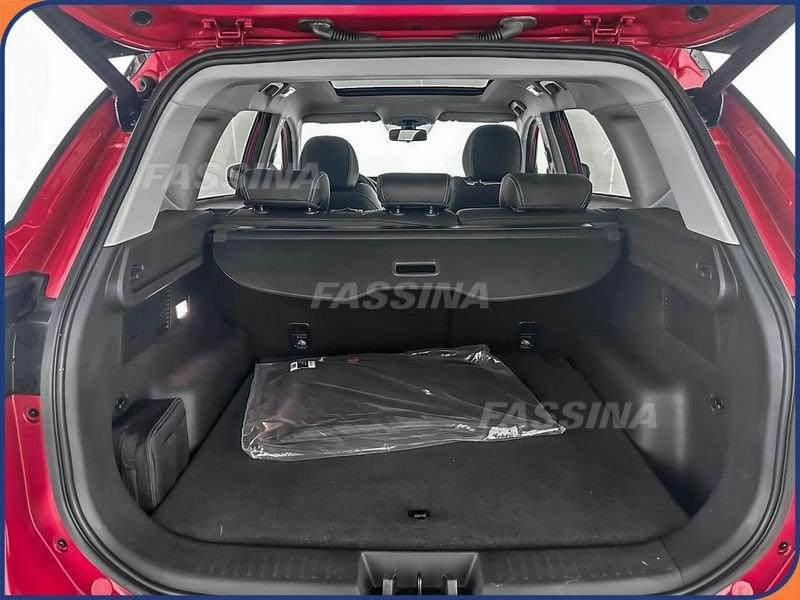 SPORTEQUIPE Sportequipe 6 Sportequipe 6 1.5 Turbo CVT GPL