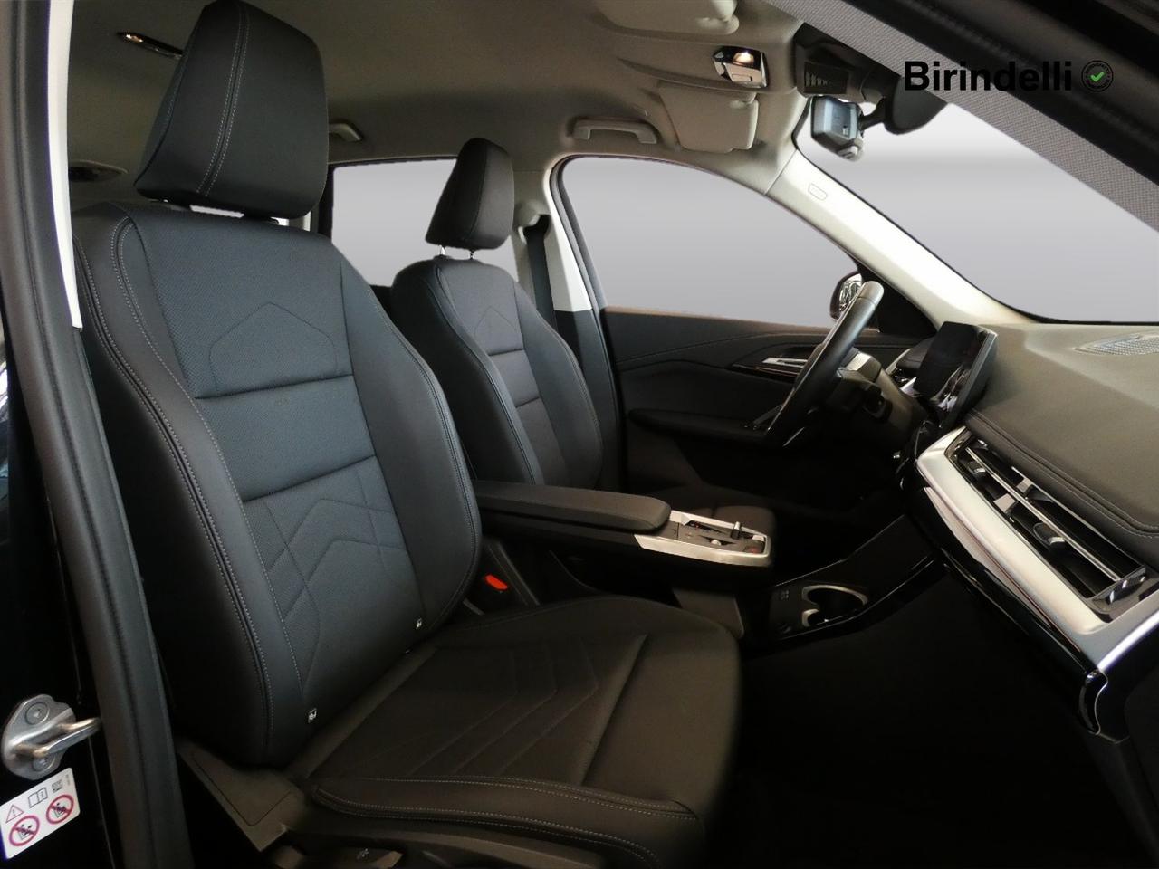 BMW X1 (U11) - X1 sDrive 18d xLine