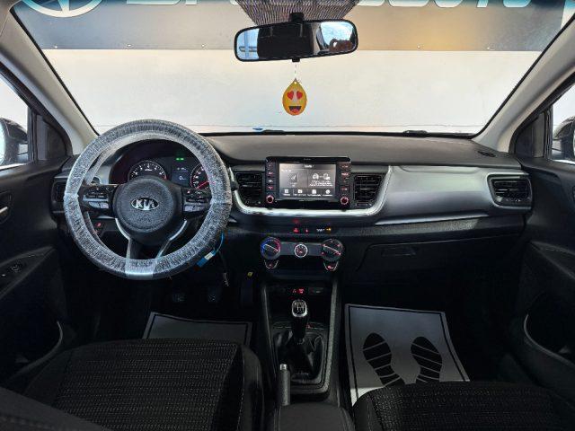 KIA Stonic 1.4 MPI EcoGPL Energy