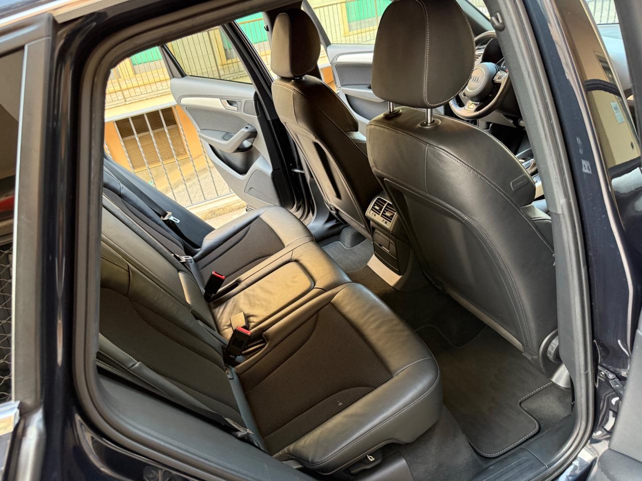 Audi Q5 3.0 V6 TDI 245 CV quattro S tronic S-Line