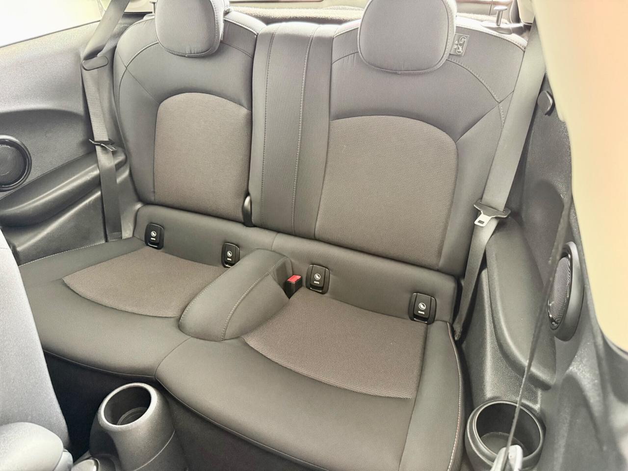 Mini 1.5 Cooper Baker Street